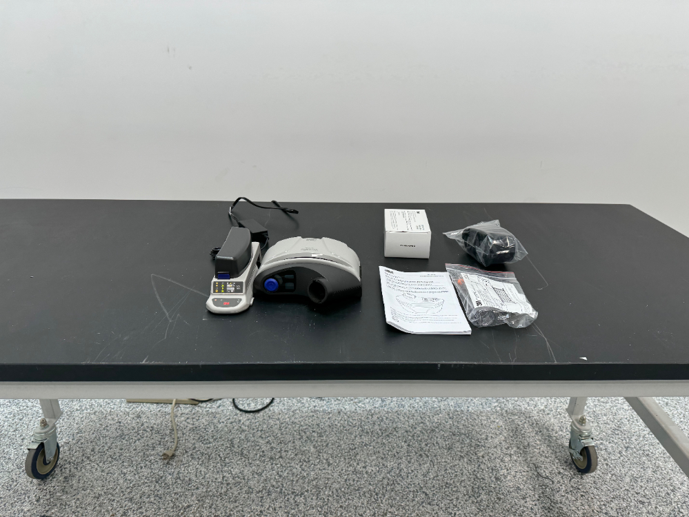 Image of 3M Versaflo PAPR Kit